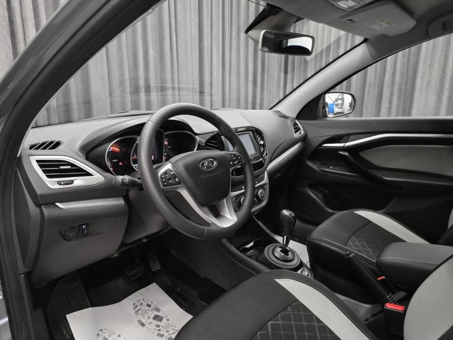 Lada (ВАЗ) Vesta I Красноярск  - изображение 11