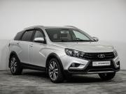 Lada (ВАЗ) Vesta I Санкт-Петербург  - изображение 30