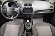 Chevrolet Cobalt II Оренбург  - изображение 25