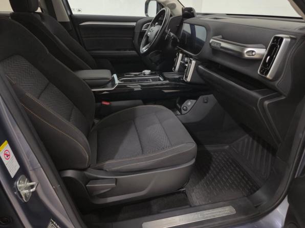 Haval Dargo I с пробегом 2022 года, цена 2 495 000 рублей, 56249 км, внедорожник, Автокод Объявления