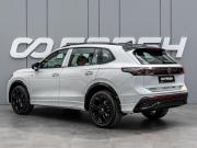 Volkswagen Tiguan III (China Market) Краснодар  - изображение 27