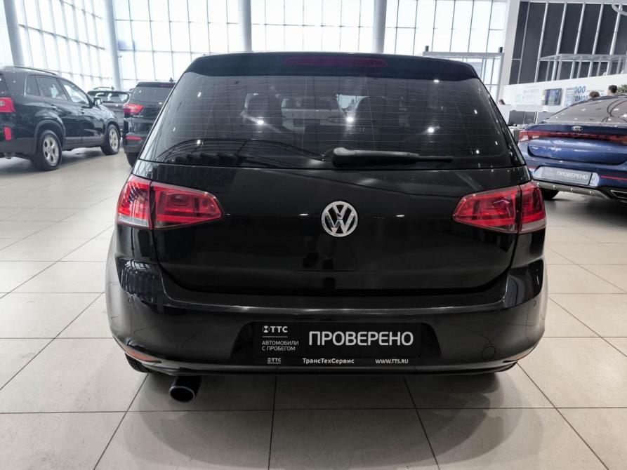 Volkswagen Golf VII Казань  - изображение 7