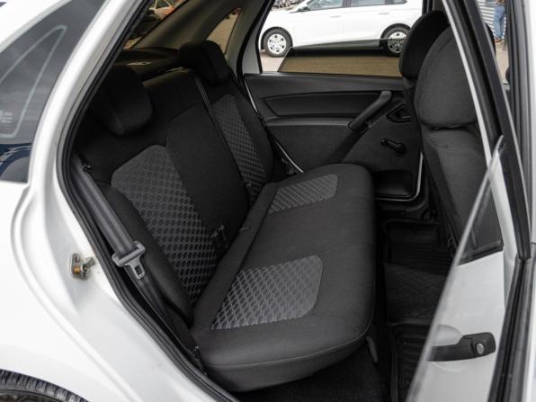 Lada (ВАЗ) Granta I Рестайлинг с пробегом 2020 года, цена 715 000 рублей, 66156 км, седан, Автокод Объявления