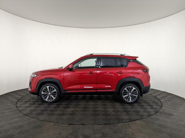 Changan CS35 Plus I Рестайлинг с пробегом 2024 года, цена 1 800 000 рублей, 32570 км, внедорожник, Автокод Объявления