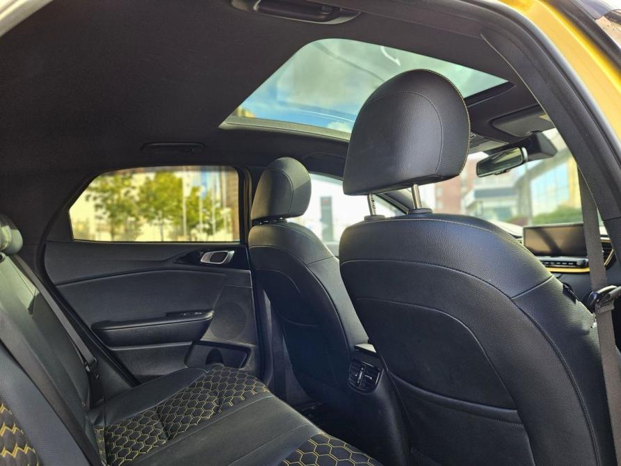 Kia XCeed I Санкт-Петербург  - изображение 12