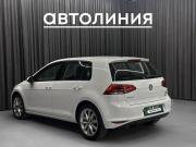 Volkswagen Golf VII Красноярск  - изображение 24