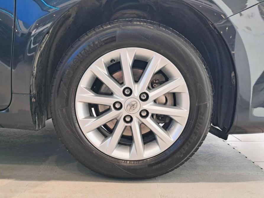 Toyota Camry VII (XV50) Рестайлинг Казань  - изображение 22
