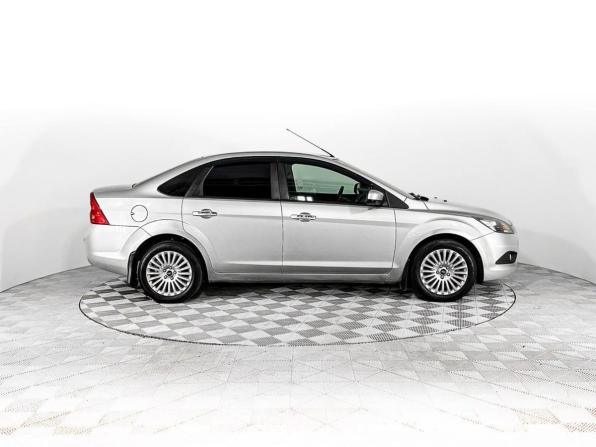 Ford Focus II Рестайлинг с пробегом 2011 года, цена 616 000 рублей, 187893 км, седан, Автокод Объявления