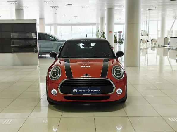 Mini Hatch III (F55/F56) Рестайлинг с пробегом 2019 года, цена 1 499 000 рублей, 143151 км, хэтчбек, Автокод Объявления