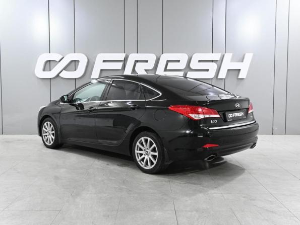 Hyundai i40 I с пробегом 2014 года, цена 1 159 000 рублей, 147055 км, седан, Автокод Объявления