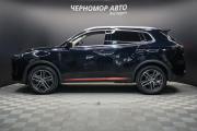 Changan UNI-S (CS55 Plus) Крым  - изображение 32