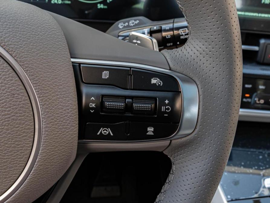 Kia Sportage V Рестайлинг Краснодар  - изображение 17