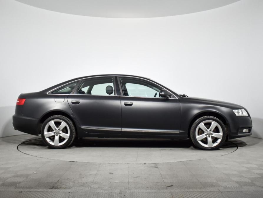Audi A6 III (C6) Рестайлинг Санкт-Петербург  - изображение 4