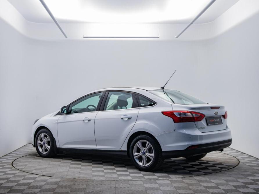 Ford Focus III Москва  - изображение 7
