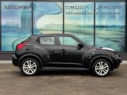 Nissan Juke I Архангельск  - изображение 14