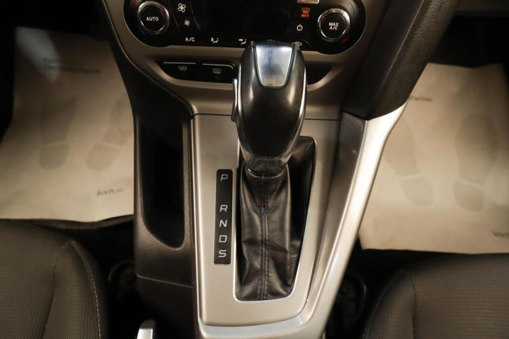 Ford Focus III Челябинск  - изображение 19