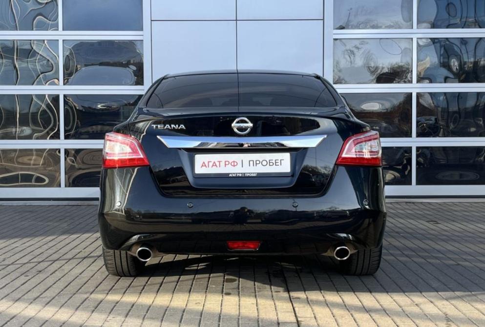 Nissan Teana III (L33) Владимир  - изображение 5