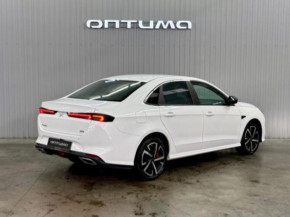 Kaiyi E5 с пробегом 2023 года, цена 1 497 000 рублей, 15421 км, седан, Автокод Объявления