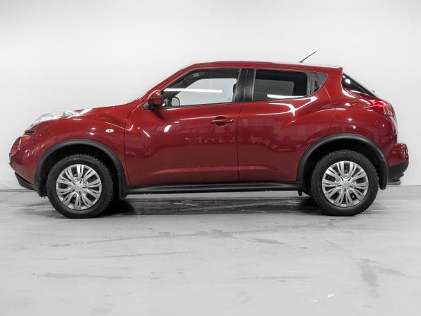 Nissan Juke I с пробегом 2012 года, цена 985 000 рублей, 88548 км, внедорожник, Автокод Объявления
