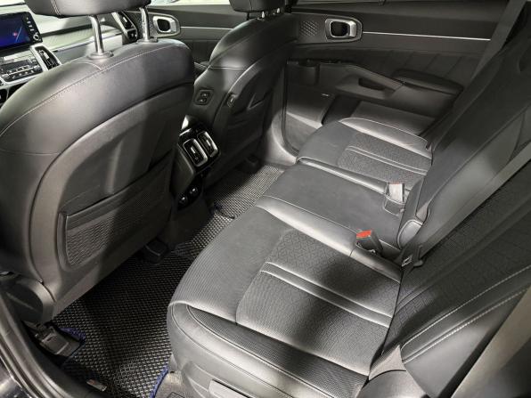 Kia Sorento IV с пробегом 2020 года, цена 3 199 800 рублей, 140000 км, внедорожник, Автокод Объявления