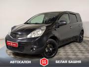 Nissan Note I Рестайлинг Екатеринбург  - изображение 19