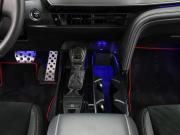 Toyota Camry IX (XV80) China Market Москва  - изображение 41