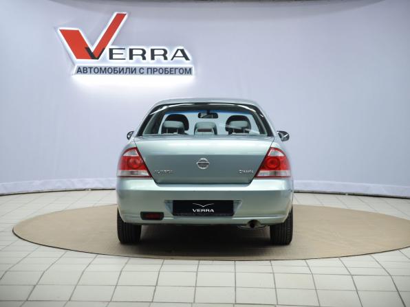 Nissan Almera Classic I с пробегом 2007 года, цена 430 000 рублей, 183167 км, седан, Автокод Объявления
