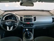 Kia Sportage III Петрозаводск  - изображение 32