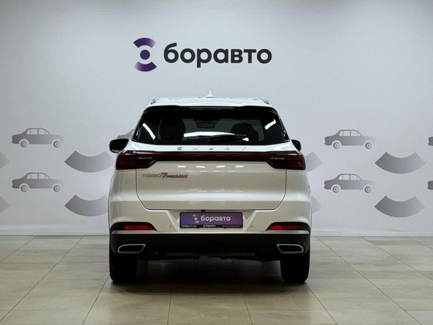 Chery Tiggo 7 Pro Max I Ставрополь  - изображение 5