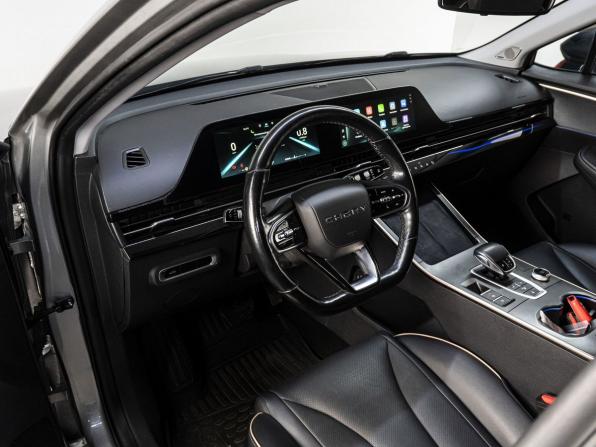 Omoda C5 I с пробегом 2022 года, цена 1 550 000 рублей, 62996 км, внедорожник, Автокод Объявления