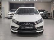Lada (ВАЗ) Vesta I Рестайлинг (NG) Казань  - изображение 24