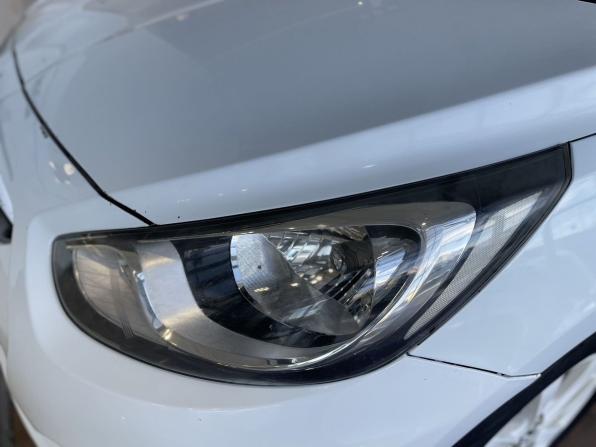Hyundai Solaris I с пробегом 2013 года, цена 720 000 рублей, 139728 км, хэтчбек, Автокод Объявления