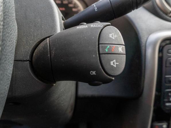 Renault Duster I с пробегом 2014 года, цена 969 000 рублей, 220676 км, внедорожник, Автокод Объявления
