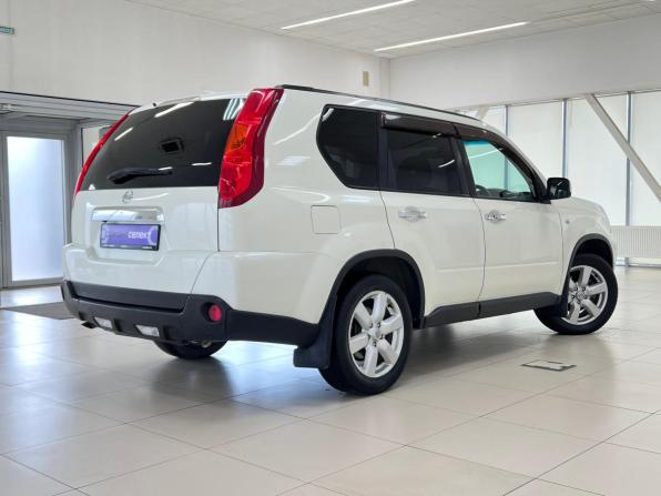 Nissan X-Trail II с пробегом 2008 года, цена 980 000 рублей, 268131 км, внедорожник, Автокод Объявления