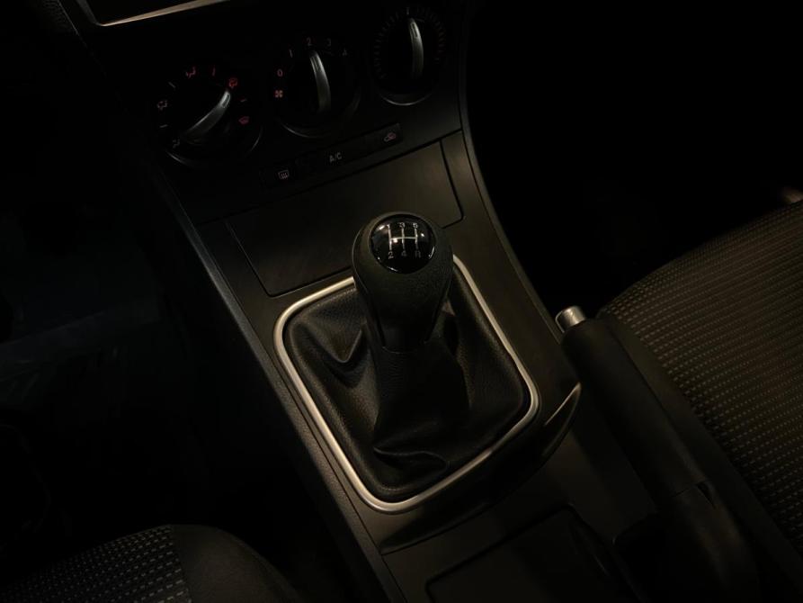Mazda 3 II (BL) Рестайлинг Челябинск  - изображение 11