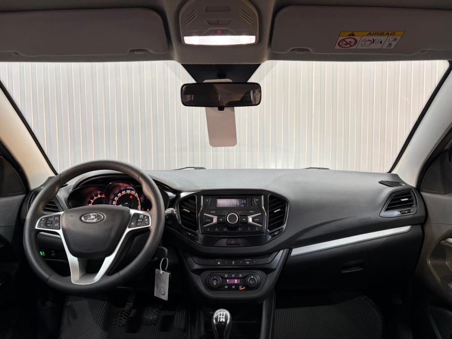 Lada (ВАЗ) Vesta I Краснодар  - изображение 9
