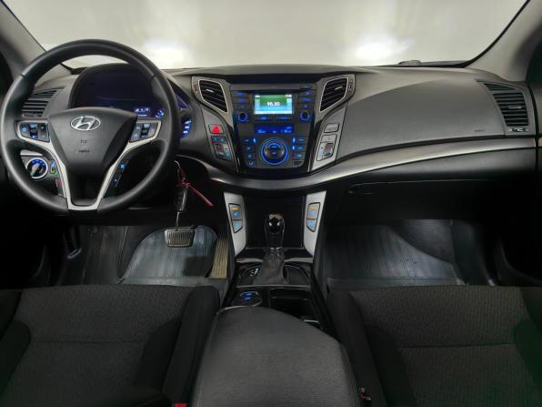 Hyundai i40 I Рестайлинг с пробегом 2015 года, цена 1 184 000 рублей, 181724 км, седан, Автокод Объявления