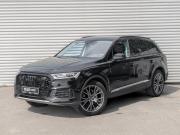 Audi Q7 II (4M) Рестайлинг Москва  - изображение 31