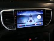 Kia Sportage IV Рестайлинг Уфа  - изображение 28