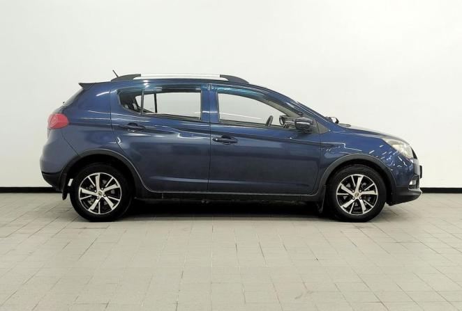 Lifan X50 с пробегом 2018 года, цена 519 000 рублей, 167573 км, хэтчбек, Автокод Объявления