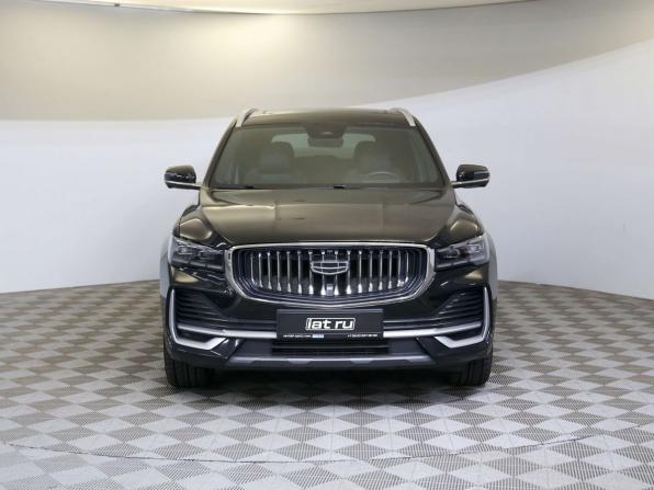 Geely Monjaro I с пробегом 2024 года, цена 3 645 000 рублей, 27000 км, внедорожник, Автокод Объявления