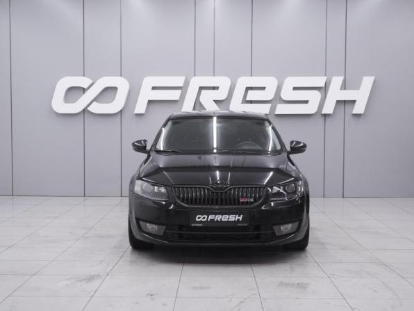 Skoda Octavia III (A7) с пробегом 2015 года, цена 1 190 000 рублей, 239988 км, лифтбек, Автокод Объявления