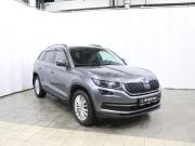 Skoda Kodiaq I Москва  - изображение 27