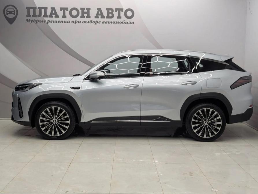 Geely Galaxy M7 Воронеж  - изображение 8