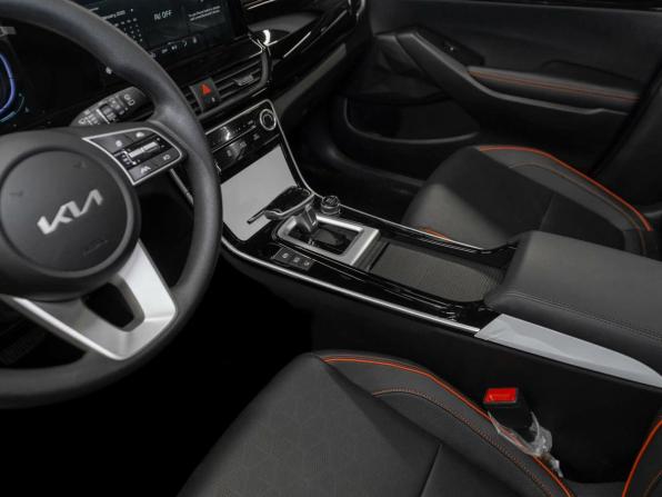 Kia Seltos I Рестайлинг с пробегом 2026 года, цена 2 850 000 рублей, 25 км, внедорожник, Автокод Объявления