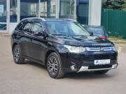 Mitsubishi Outlander III Рестайлинг Великий Новгород  - изображение 14