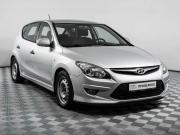 Hyundai i30 I Рестайлинг Москва  - изображение 16
