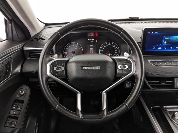 Haval Jolion I с пробегом 2024 года, цена 1 575 000 рублей, 109436 км, внедорожник, Автокод Объявления