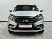 Lada (ВАЗ) XRAY I Нижневартовск  - изображение 20