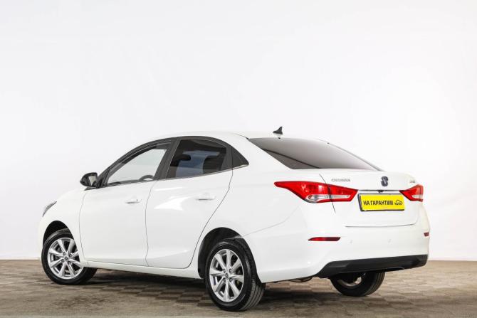 Changan Alsvin с пробегом 2023 года, цена 1 199 000 рублей, 47222 км, седан, Автокод Объявления